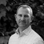 Image of Nigel Garner